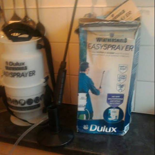 Sprayer 5 liter