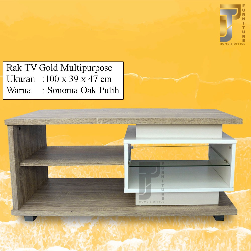 Meja Tv Minimalis Bufet Lemari Kayu Modern Murah Bupet Tv Rak Buku Murah Home Theater Multipurpose