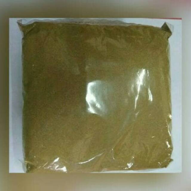 

Sirih hijau bubuk 250gr
