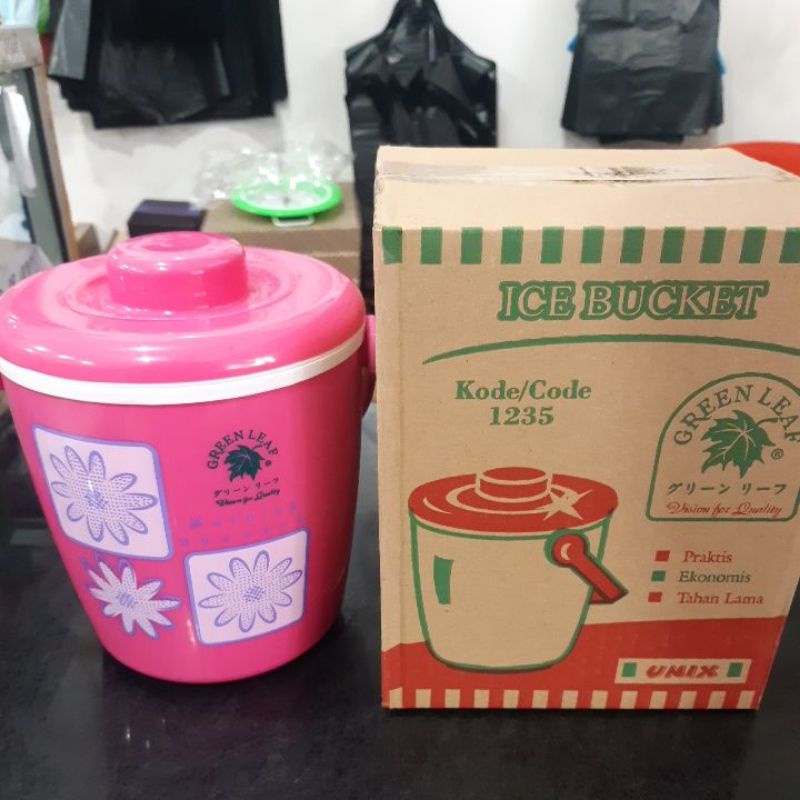 termos es mini termos es kecil greenleaf