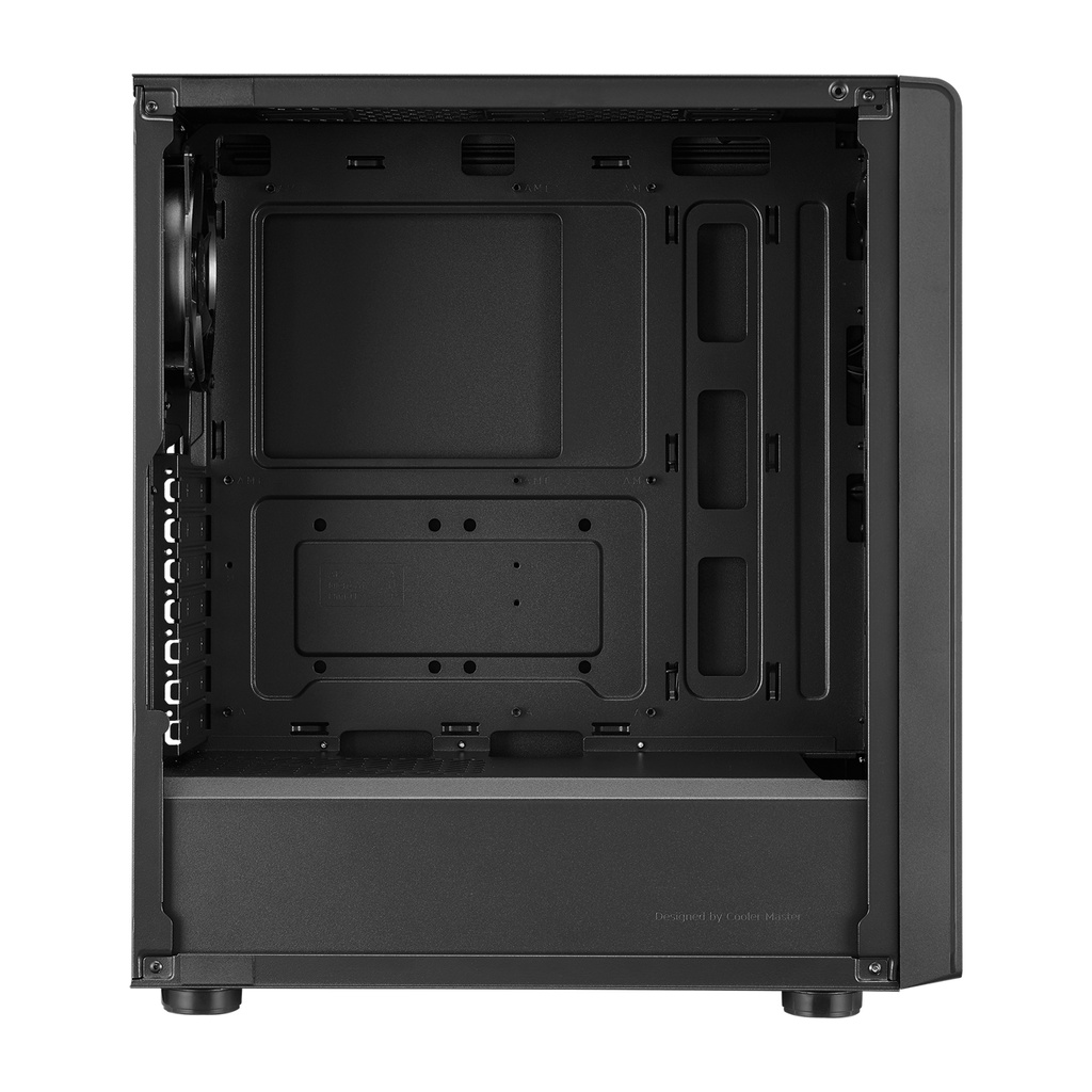Cooler Master ELITE 500 wo/ODD TG | Case PC Casing ATX