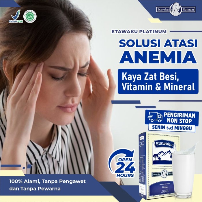 

c011cc Etawaku Platinum - Susu Kambing & Krimer Bebas Alergi Dan Rendah Gula Xa201As