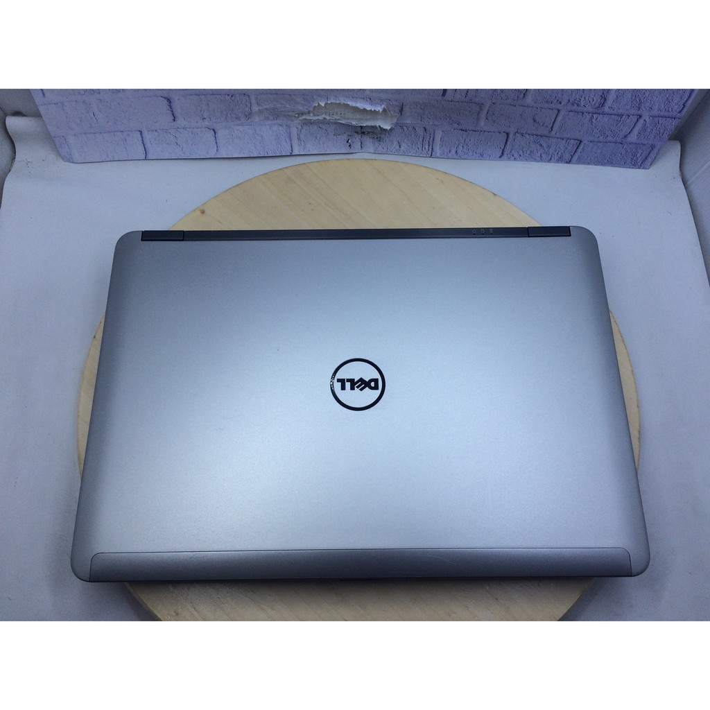 DELL LATITUDE E6440 I7 4610M 128GB SSD 8GB RAM HDMI BACKLIT