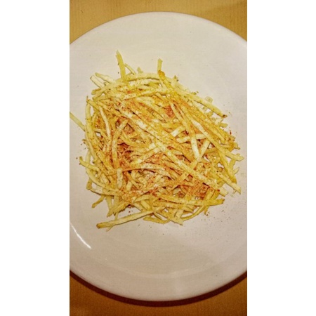 

Keripik Talas (Stik)