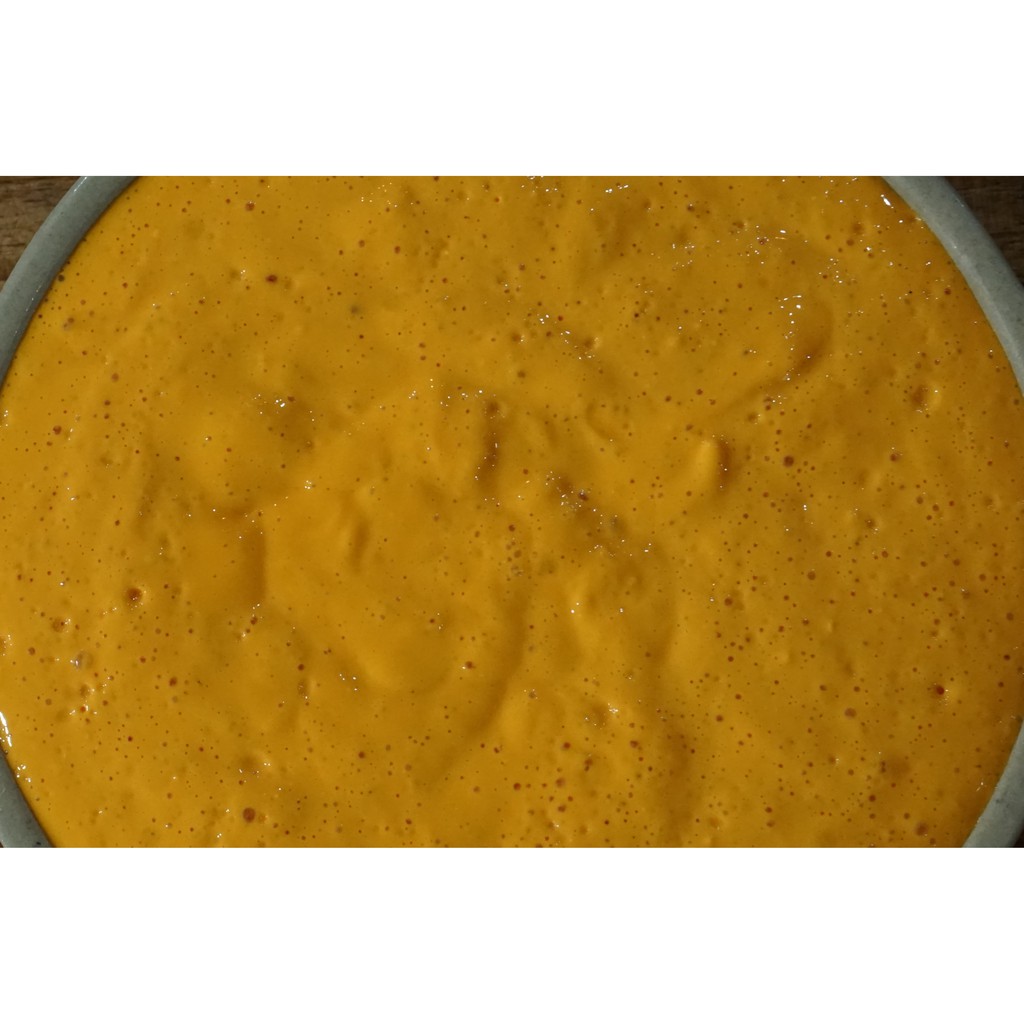 

SAUCE CHEESE ZABARGER