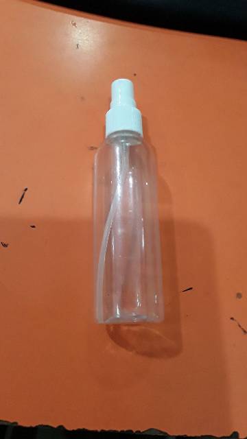 Ready ,, botol spray 100ml / botol sanitizer