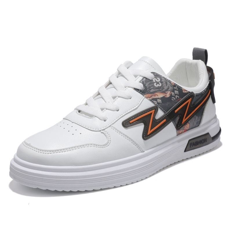 BJS99 - BLACK - Sepatu Sneakers Jalan Pria Keren Import SEPATU PRIA LAKI-LAKI MEN SNEAKERS TALI FLAT FASHION IMPORT TERMURAH TERLARIS TERBARU BAGSTORE JAKARTA JSSW99