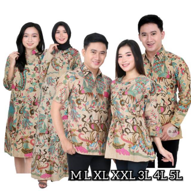 Cuci Gudang Batik Jumbo Big Size Jumbo Xxl Xxxl 3l 4l 5l Murah Batik Jumbo Couple ZBKarDSbBqVxn