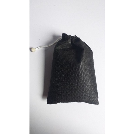 pouch serut/kantong serut