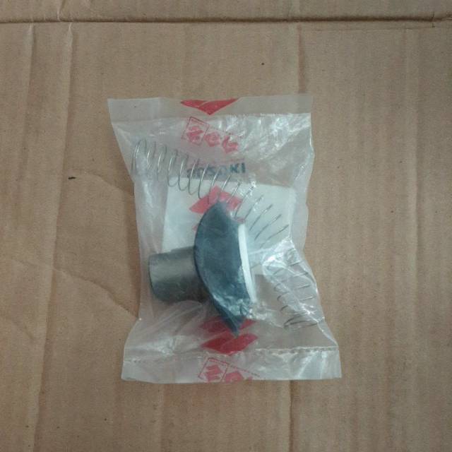 Karet vakum satria fu 150 kualitas seperti ori 99%