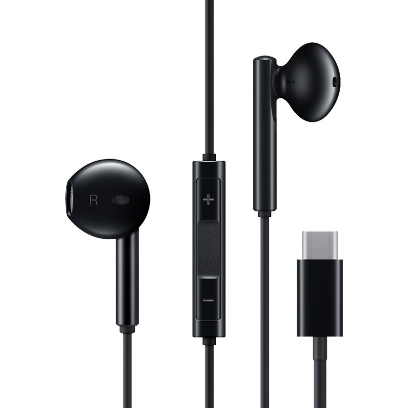 HUAWEI CM33 Stereo Headset USB-C Original 100%