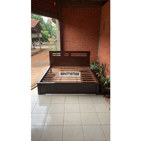 Dipan laci 2 180x200