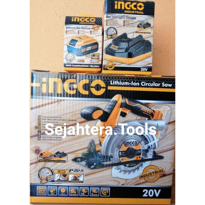 BIG PROMO SALE pesanan circular saw cordless  Senso Murah
