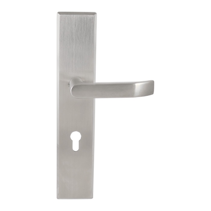 Handle Pintu Plate PALOMA HPP 201 ALZANTE SS