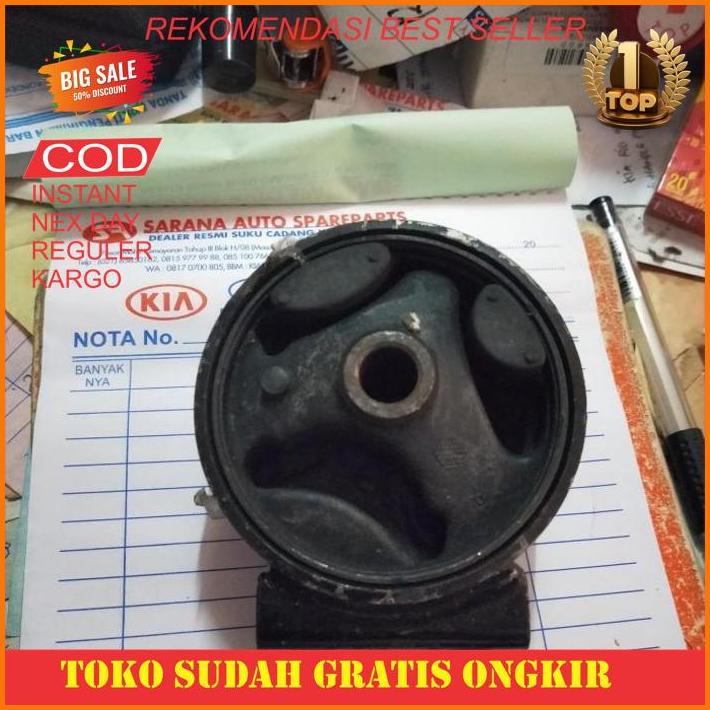 Sparepart Mobil Engine Mounting Depan Posisi No.2 Kia Carens 1 Carens 2 Shuma New Produk Rekomendasi