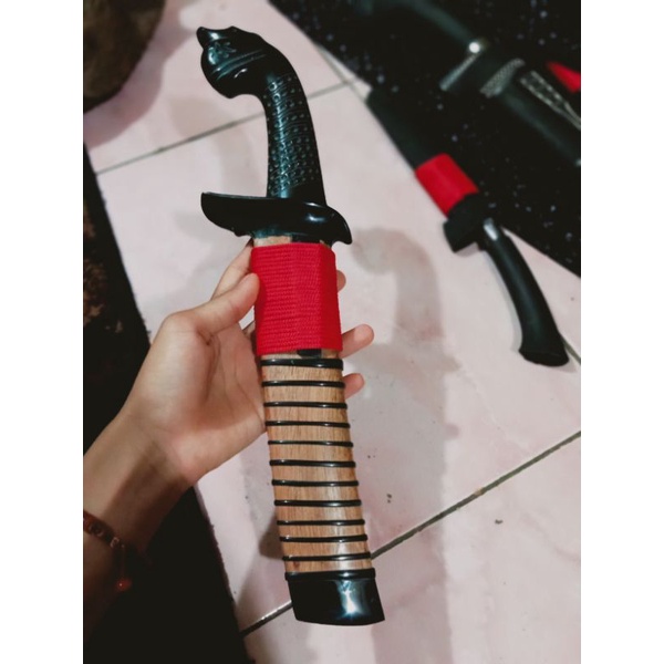 COD golokk gocil khas Banten