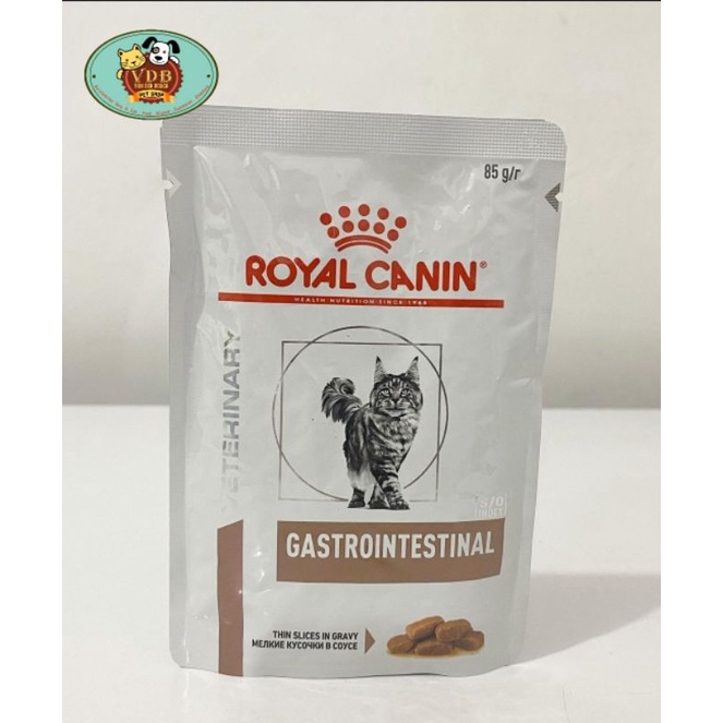 royal canin gastro intestinal 85 gr