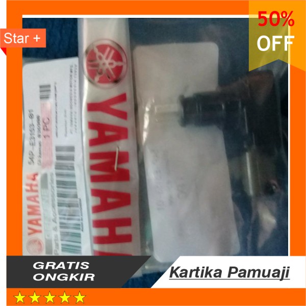 TERMURAH ic fuel pump mioj ic fuel pomp new vixion xeon nmax