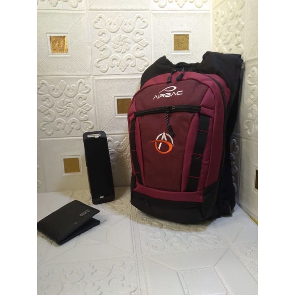 Tas Sepeda Gunung Ransel Backpack Riding Bicicly