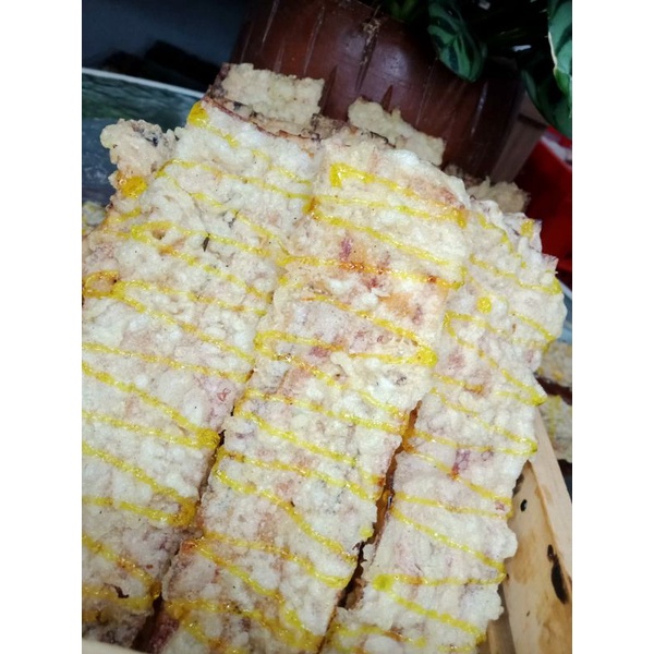

PisangSaleLemon/Sale Pisang Lemon