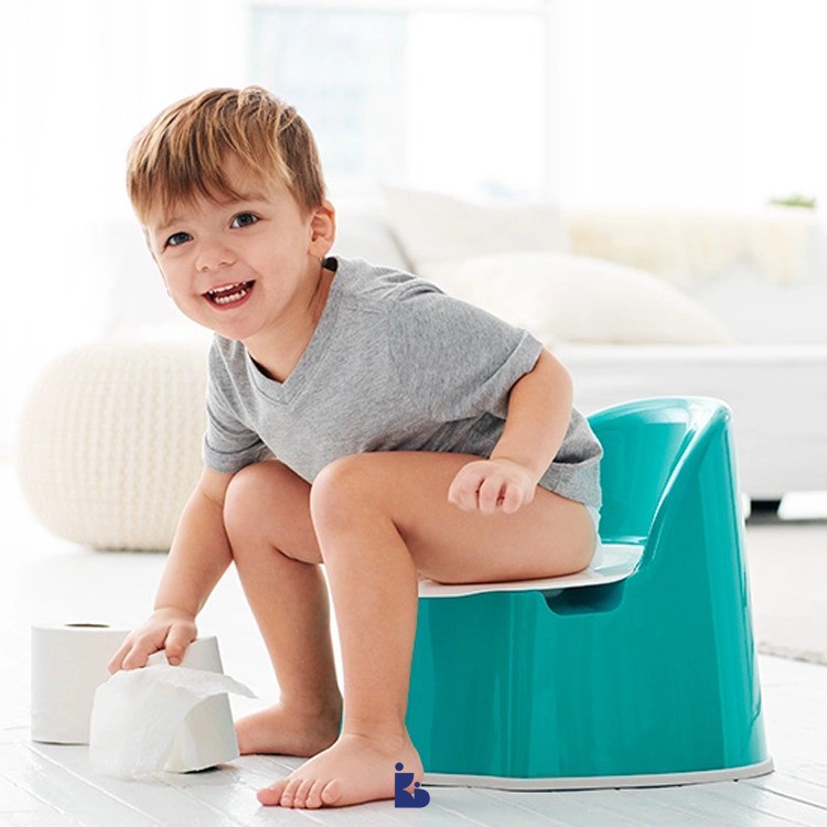 OXO Tot Potty Chair | Kursi Toilet