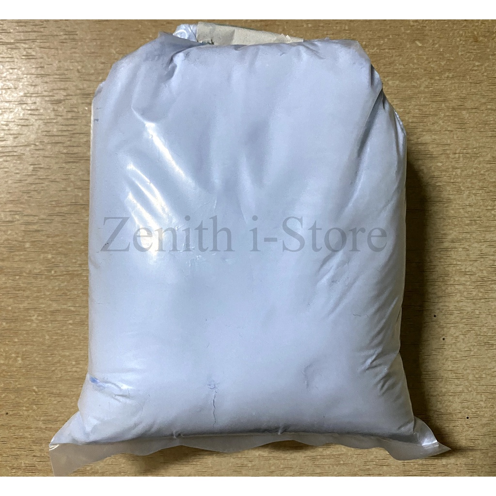 Gips Biru Tipe 2 Plus Dental Gips Stone Dental Stone Plaster Gypsum Model Study