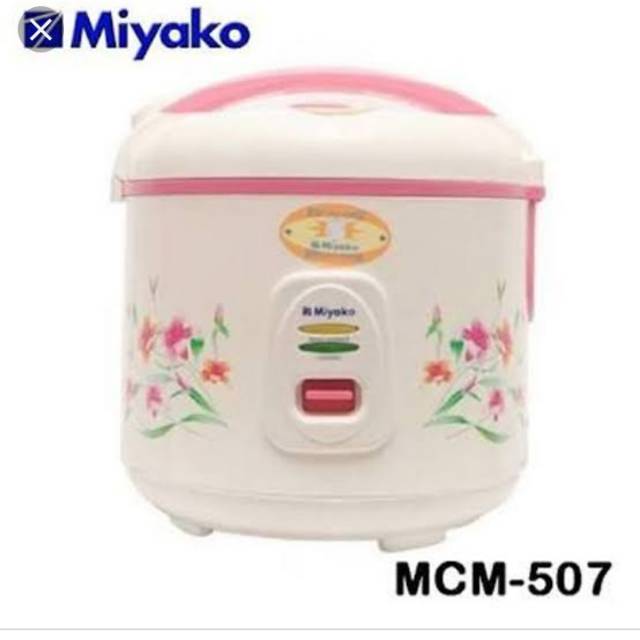 MAGIC COM MIYAKO MCM-507-1,8 LITER