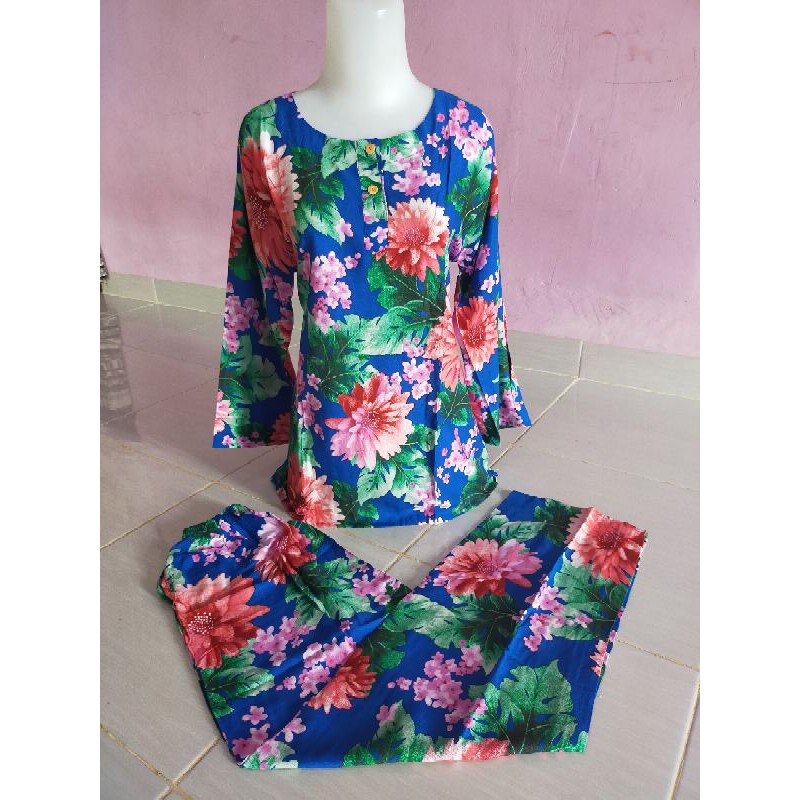 SETELAN GAJAH PUTIH/PP Standar