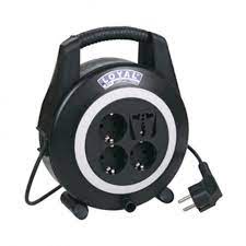 Loyal Welto Kabel Roll 10M Switch / Kabel Roll 10Meter