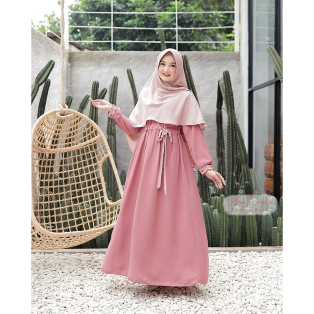 aara dress by etuzi open pre order 14 juli