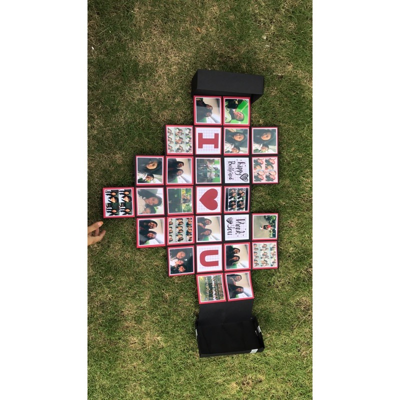 

KADO ULANG TAHUN KADO ANNIVERSARY