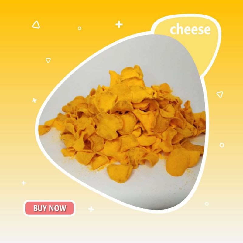 

sizingkong chips varian cheese