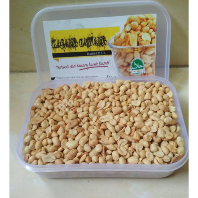

KACANG BAWANG MURAH MERK MAMAMIA