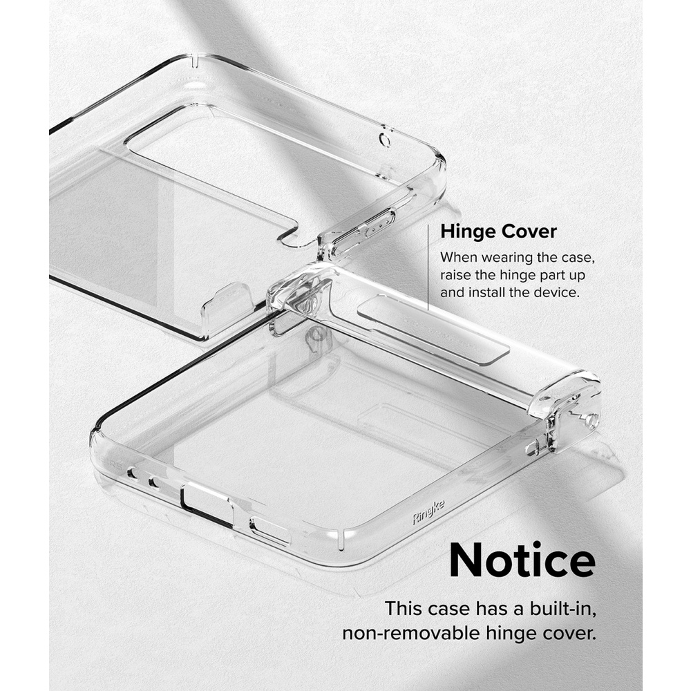 Ringke Slim Hinge for Galaxy Z Flip 4