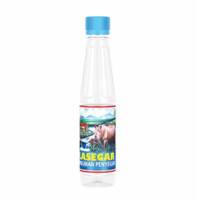 Lasegar 200ml Larutan Penyegar