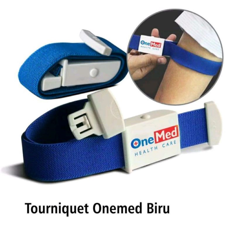 Torniquet / Tornikuit Onemed