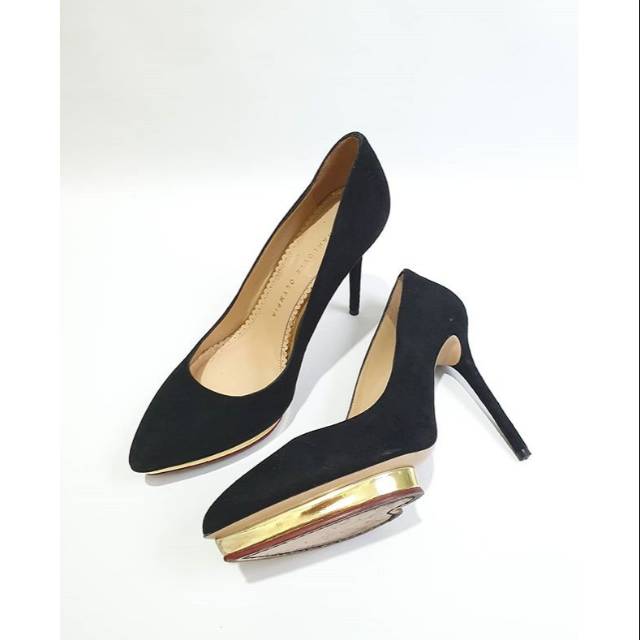 Charlotte Olympia