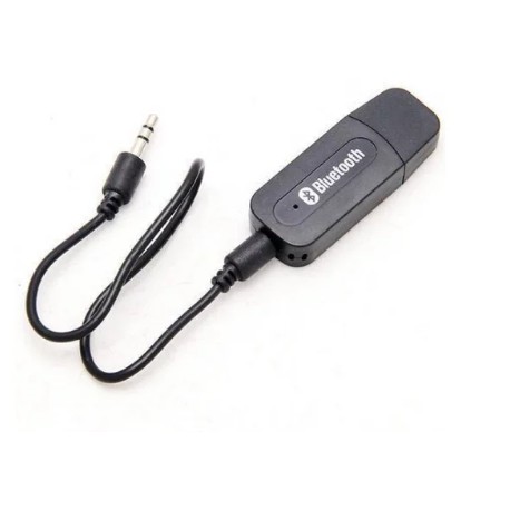 Car bluetooth audio receiver ck-02 / BT-360 USB wireless stereo music