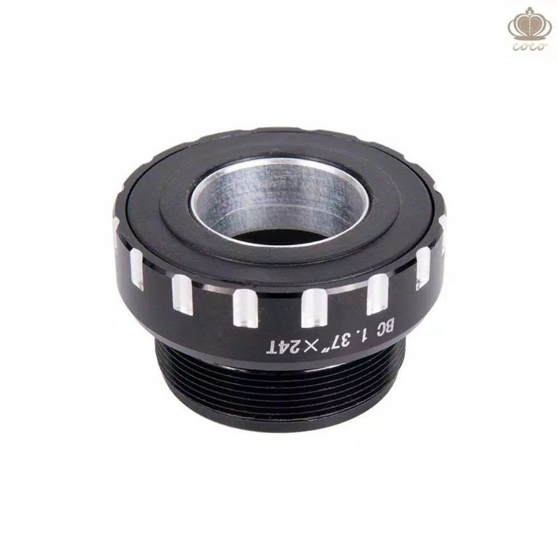 bb bottom bracket ceramic ztto untuk shimano dan sram sepeda mtb