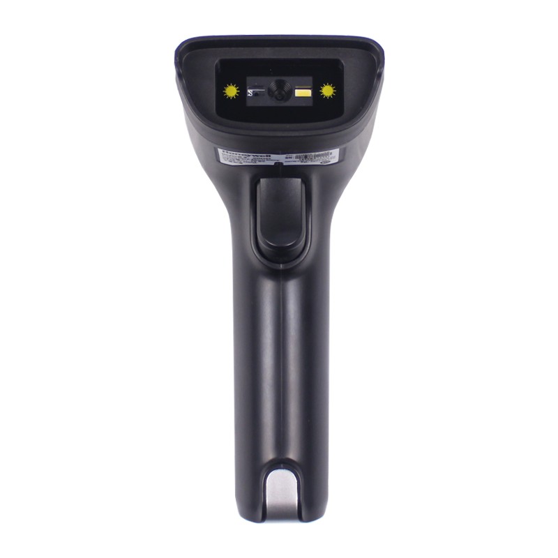 BARCODE SCANNER 2D WIRELESS HONEYWELL OH4502 AUTOSCAN LASER QR CODE