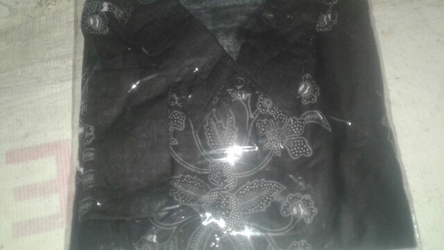 Kemeja Batik Pria Lengan Panjang Big Size Jumbo M.l.xl.xxl.3xl.4xl.5xl.6xl.7xl.8xl.9xl.10xl