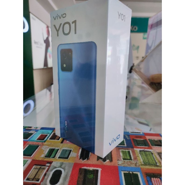VIVO Y01 2/32 GB