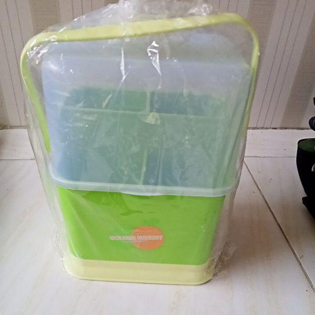 Tempat Sendok Tss1027