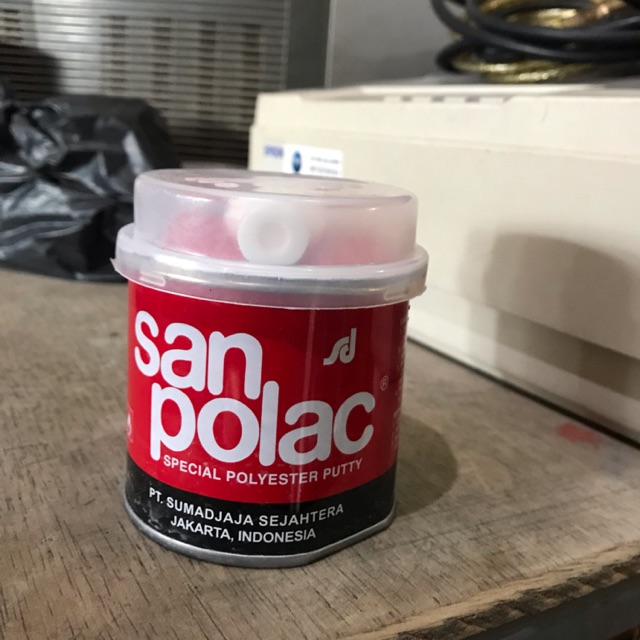 Sanpolac 250gr