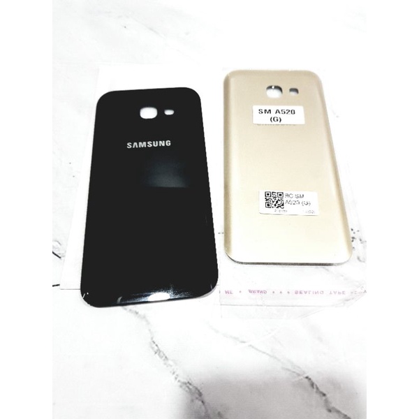 BACK DOOR BACK CASING BACK COVER SAMSUNG A310 A520