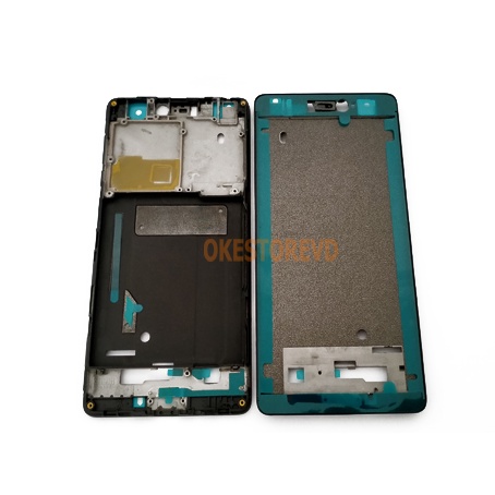 TATAKAN LCD XIAOMI MI4C / MIDDLEE FRAME MI4C / FRAME LCD XIAOMI MI4C / BEZZELL MIDDLEE XIAOMI MI4C