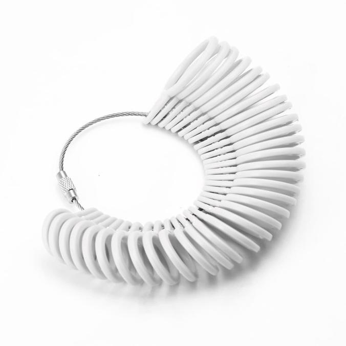 Ring Sizer - Adelle Jewellery