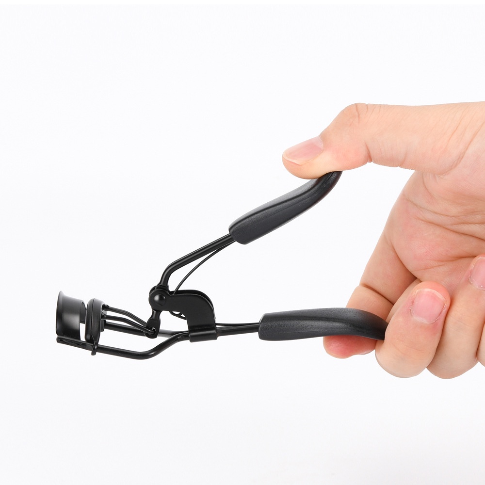 ALNECE Eyelash Curler Penjepit Bulumata Alat Jepit Bulu Mata Pelentik Bulumata
