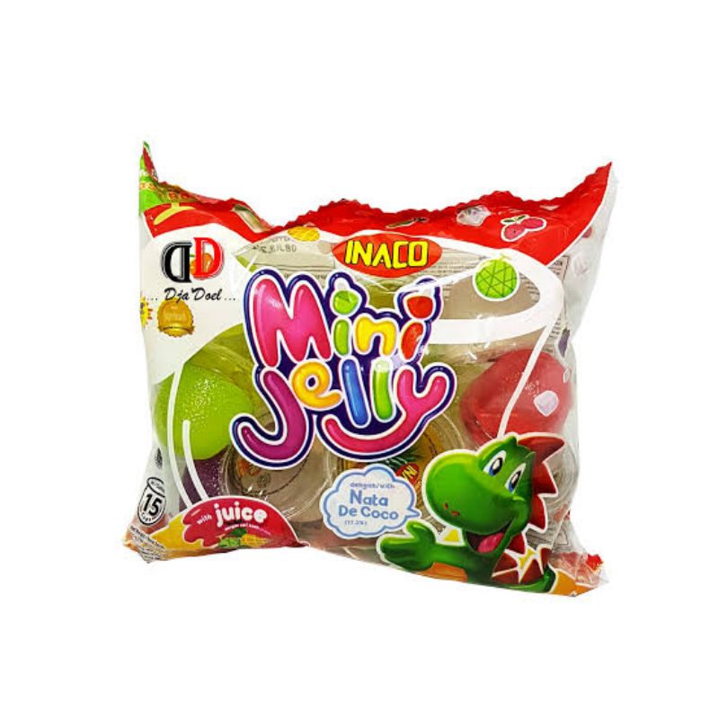 

mini inaco jelly isi 5pcs