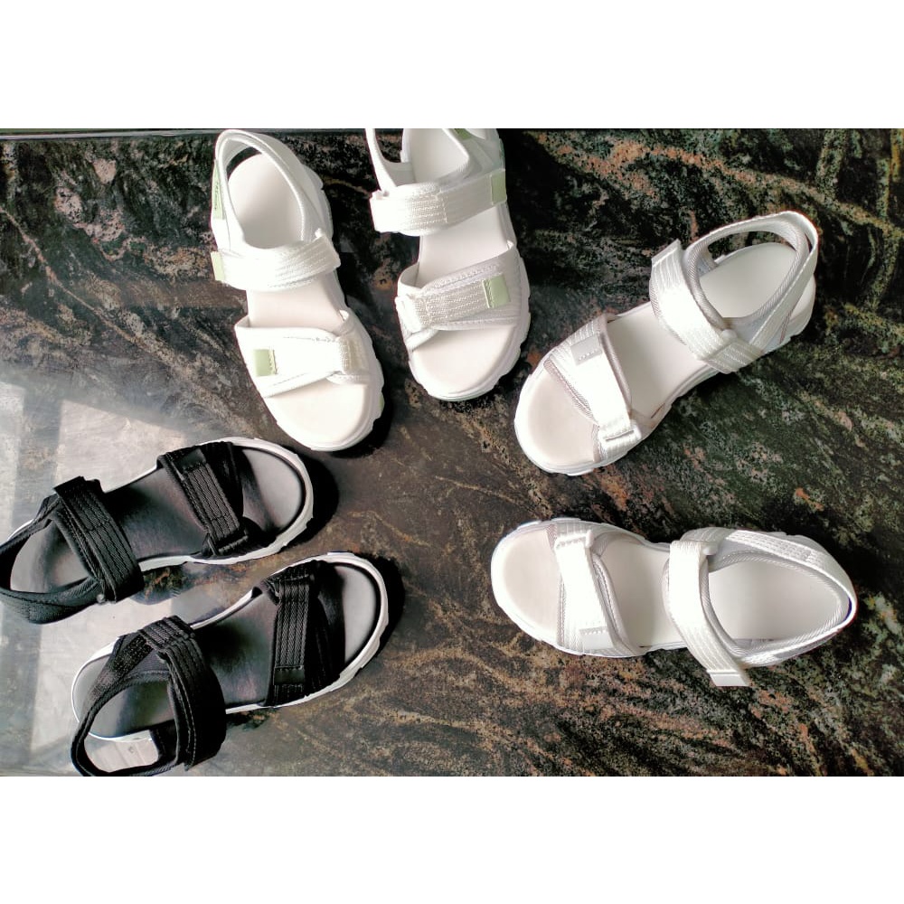 Sandal wanita DBLTOP 815